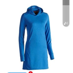 Immersion research sendress